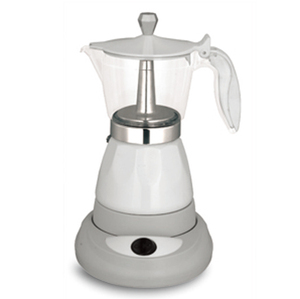 JK40401(998) Cafetière Électronique de Deuxième Génération - Product Image 1
