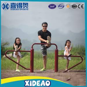 XIDEAO - Prensa <span class=keywords><strong>de</strong></span> <span class=keywords><strong>Piernas</strong></span> <span class=keywords><strong>de</strong></span> Acero Resistente Personalizada, Equipo <span class=keywords><strong>de</strong></span> <span class=keywords><strong>Ejercicio</strong></span> <span class=keywords><strong>para</strong></span> Gimnasio al Aire Libre, Garantía <span class=keywords><strong>de</strong></span> 5 Años, 2 Recubrimientos en Polvo, Portátil <span class=keywords><strong>para</strong></span> Fitness - Product Image 4