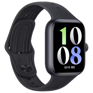 2024 Nieuwe Vivo Watch GT Nieuwe Smartwatch Sport Hardlopen Lange Afstand Communicatie Elektronische Horloge Telefoon Bloedzuurstof Hartslag - Product Image 2