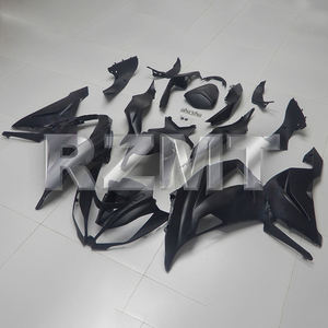Carenado de Motocicleta para Kawasaki ZX-6R 636 2013-2018 Ninja ZX6R ZX636, Kit de Carenados Personalizados de ABS por Inyección, K0613-106a - Product Image 4