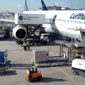 Service de dédouanement express aérien pour la fidélisation et l'intégrité, de Cotonou à l'aéroport de Shanghai, pour la logistique - Product Image 2