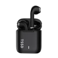 TSSD อิดตัวอย่างสินค้าจัดส่งฟรีเรือ T2 Tws บลูทูธไร้สายเกม Wiz เชื่อมต่อชุดหูฟังหูฟังและหูฟังและอุปกรณ์เสริม