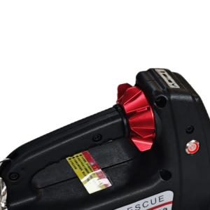 Cisaille de sauvetage électrique hydraulique intégrée pour démolition et dégagement, cisaille de sauvetage incendie, écarteur - Product Image 4