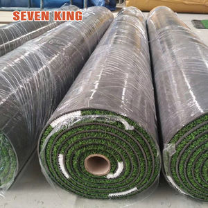 Tapis de plaque de Baseball en mousse PU de 10 cm, gazon artificiel, plaque pour la maison - Product Image 3