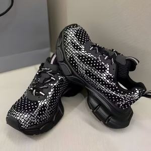 Top Quality Men's Designer 3XL Sneakers Outdoor Casual Walking <b>Shoes</b> Luxury Soft Soled Sports <b>Running</b> <b>Shoes</b> Fashion Men Sneakers - Product Image 5