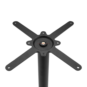 Les meubles simples modernes de barre de conception de Lifepursue partie la fonte durable mince de haute base de Tableau - Product Image 5