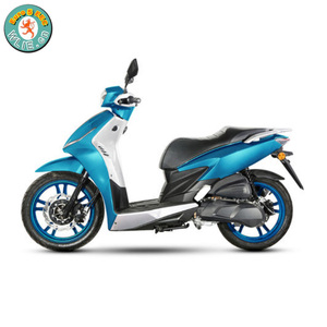 Scooter à essence 125cc <span class=keywords><strong>homologué</strong></span> EEC & COC, Coral <span class=keywords><strong>125</strong></span> (16' Euro 5+) - Product Image 3