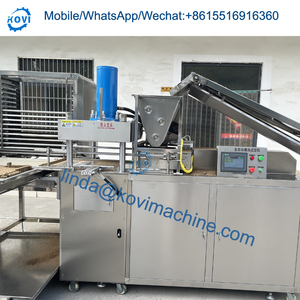 เครื่องทำพอลโวรอนคุ้กกี้ชอร์ตเบรดเครื่องทำแบบก้อนน้ำตาลผงเครื่องตกผลึกสำหรับหม้อหุงข้าว - Product Image 3