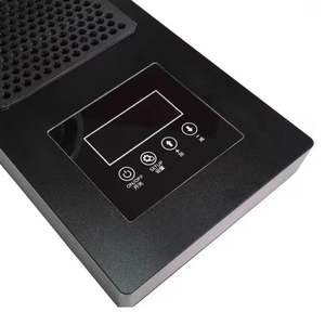 Máquina de Espresso Italiana Manual MaoMao con Control de Temperatura PID para Hogar y Exteriores - Product Image 4