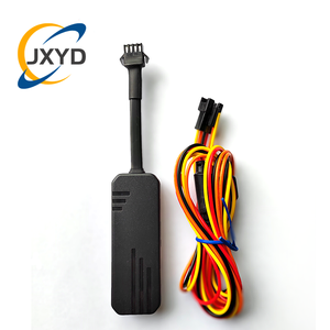 Localizzatore GPS Anatel J14 2G per Tracciamento in Tempo Reale e Gestione Flotte, Ideale per Scuolabus - Product Image 3