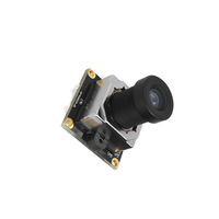 Fabricant professionnel Module de caméra Hd 4k IMX258 Capteur Reconnaissance de portrait 13mp CMOS Module de caméra USB