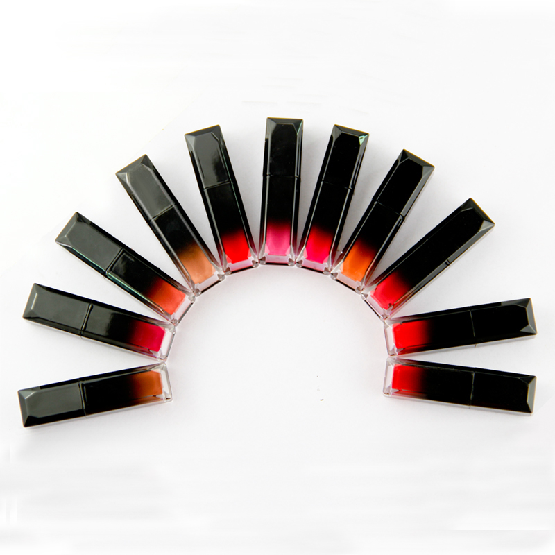 13 цветов, промышленный китайский макияж, веганский блеск для губ, гель, частная торговая марка, блеск для губ, поставщик