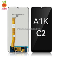 Écrans LCD d'origine testés à 100% pour OPPO Realme C2, écran LCD de remplacement, écran tactile pour OPPO A1K RMX1941 RMX1945 LCD