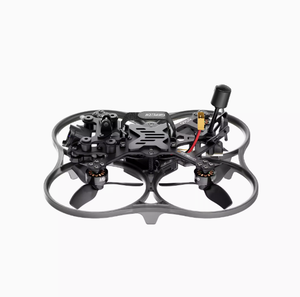 GEPRC Cinelog30 V2 O3 FPV Racing TAKER F722 45A AIO Controlador de Vuelo, Motores 1404 3850KV, Quadcopter RC de Plástico - Product Image 3
