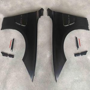 Guardabarros para Auto <span class=keywords><strong>BMW</strong></span> Serie 3 F30 F35 2012-2018, Mejora a Estilo M3, Alta Calidad, Mejor <span class=keywords><strong>Precio</strong></span>, Estilo GTS para <span class=keywords><strong>BMW</strong></span> 318i 320i - Product Image 2