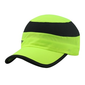 Lackpard Unisex %100 Polyester Güvenlik Yansıtıcı Fileli Görüntülü İnci Süslemeli Metal Tokalı 6 Panelli Spor Şapka Dört Renk - Product Image 1