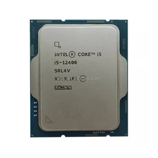 For Intel Core I5-12600KF I5 12600KF 3.7 GHz 10-Core 16-Thread Processor LGA 1700 New CPU