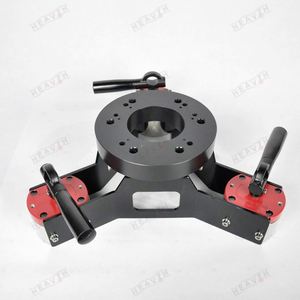 Robot collaboratif avec base magnétique et moteur pour une fixation sécurisée, charge utile de 3 à 10 kg, puissance de 1 kW, 380 V - Product Image 3