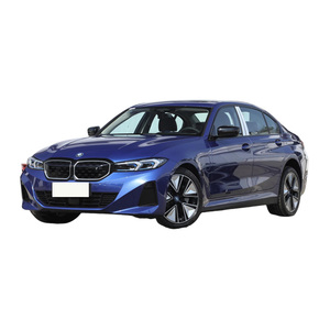 2025 BMWS I3 elettrica nuova energia auto sportive adulti 5 posti 40L gamma Awd guidare veicoli elettrici sportivi - Product Image 1