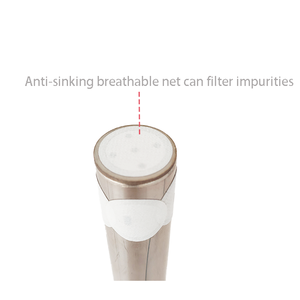 <span class=keywords><strong>Sensor</strong></span> detektor Gas tipe saluran RS485 deteksi industri dan pertanian pemancar konsentrasi Gas CO2 NH3 Analog - Product Image 3