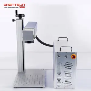 Nouvelles idées de produits 2023 machine de gravure laser de bureau pour crayon machine d'imprimante laser co2 pour les petites entreprises