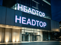 Huruf LED Neon Sign Channel Letters Logo Mobil 3D Stainless Steel Custom dengan Lampu Backlit, Dekorasi Dinding Merek, Papan Iklan Display Toko