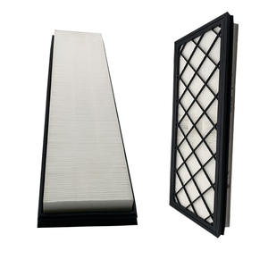 Новый внешний HEPA-фильтр кондиционера для Tesla Model Y, совместимый с OLIVER, 2021-2023 гг. - Product Image 4