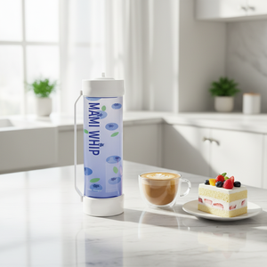 Bouteilles de <span class=keywords><strong>gaz</strong></span> pour crème fouettée de luxe haute pureté pour cuisine moderne - Product Image 5