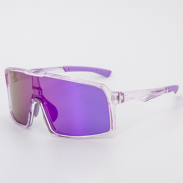 Cycling Glasses Fashion Uv400 Road Bike sport sun glasses Pc Lens Polarized Unisex Sports Sunglasses for Outdoor Eye Protection