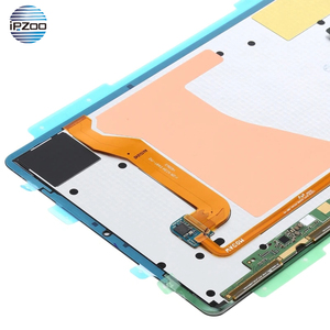 Per <span class=keywords><strong>Samsung</strong></span> <span class=keywords><strong>Galaxy</strong></span> Tab <span class=keywords><strong>S6</strong></span> display lcd sostituzione dello schermo per <span class=keywords><strong>Samsung</strong></span> <span class=keywords><strong>Tablet</strong></span> T860 T865 lcd touch screen all'ingrosso - Product Image 3