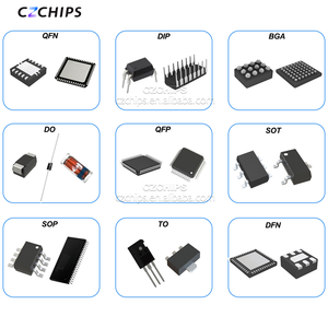 Circuito integrado estable CZSKU:HE413PYJ18, microcontrolador de 2/2 ", IC, HE413PYJ18 - Product Image 4