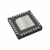 Electronic Chips Component In Stock Interface MAX9867ETJ+T 32 WFQFN Exposed Pad