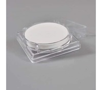 Membrane filtrante en PTFE résistante aux solvants organiques, 0,1 micron, rouleaux de filtres en membrane PTFE, papier filtre pour solutions aqueuses