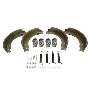 Rear Brake Kit <b>LWB</b> - ALLMAKES SUITABLE FOR LAND ROVER - Product Image 1