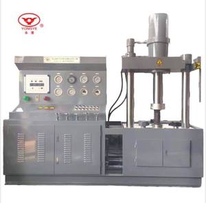 يوفر Yongxing حامل اختبار ضغط صمام عمودي عالي الجودة - Product Image 1