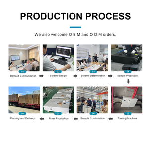 学校向けの省エネERV回収器換気ユニットフレキシブルホーム & 商用航空交換ソリューション - Product Image 3