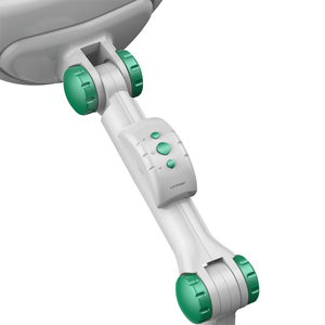 Taza de avión eléctrica giratoria telescópica <span class=keywords><strong>3D</strong></span>, juguete sexual para hombres, masturbación masculina portátil con función de vibración, simulación de vagina - Product Image 2