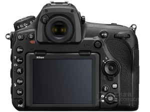 Kit de Cámara DSLR de Fotograma Completo <span class=keywords><strong>D850</strong></span> FX, Lente Zoom AF-S 24-70 mm F/4, 45.7 MP de Alta Resolución, Video Full HD/<span class=keywords><strong>4K</strong></span>, Imagen Óptica - Product Image 6