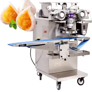 Fish ball forming machine meatballs in Shangai China