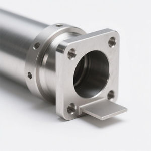 Servicios de Torneado CNC de Aluminio a Precio Razonable, OEM ODM, Alta Precisión, Mecanizado de Metales Personalizado, Fresado CNC, Torneado de Piezas, Electroerosión por Hilo - Product Image 2