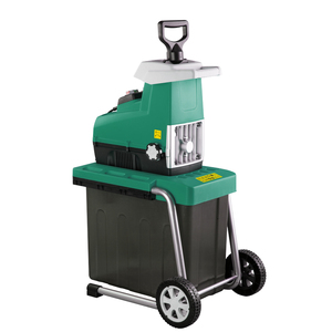 <span class=keywords><strong>Broyeur</strong></span> de jardin <span class=keywords><strong>électrique</strong></span> silencieux <span class=keywords><strong>professionnel</strong></span> de qualité industrielle 2800W avec garantie d'un an et options personnalisables - Product Image 1