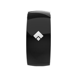 Anillo Contador de Tasbih Árabe Qibla SQ668, Caja de Regalo Islámica para Eid y Ramadán - Product Image 5