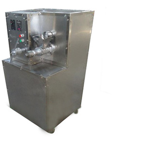 Single Screw Extrusion Expansion Equipment Candy Stick <b>Ice</b> <b>Cream</b> <b>Machine</b> Food Grade Snack Factory Use High Productivity - Product Image 1
