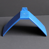 Nouveau support de perchoir en plastique modèle CD 02 pour cage à pigeons de course, accessoires avec garantie d'un an
