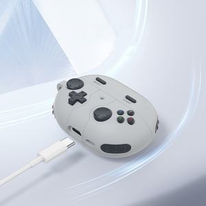 Para <span class=keywords><strong>Huawei</strong></span> <span class=keywords><strong>Freebuds</strong></span> Pro3 funda bonita funda de silicona con diseño de reproductor de juegos de dibujos animados para <span class=keywords><strong>Freebuds</strong></span> <span class=keywords><strong>Pro</strong></span> 3 funda de carga - Product Image 4