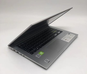 <span class=keywords><strong>VivoBook</strong></span> 14 "144Hz Quad <span class=keywords><strong>Core</strong></span> Intel <span class=keywords><strong>Core</strong></span> <span class=keywords><strong>I5</strong></span> 10th GPU 8GB RAM SSD Windows 10ธุรกิจแล็ปท็อป21:9 2560x1600การแสดงผล - Product Image 5