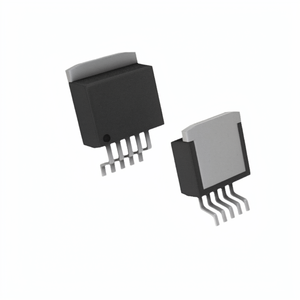 ชิ้นส่วนอิเล็กทรอนิกส์สำหรับการจัดการพลังงาน (PMIC) TO 263 6, D2PAK, TO 263BA มีสินค้าในสต็อก TPS79630KTTR - Product Image 1