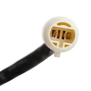 Pièces détachées d'excavatrice de qualité OEM, marque HongWang, MC845235, capteur pour équipement de construction, remplacement OEM, garantie 1 an - Product Image 4