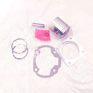 SK-DG091 Moteur Pièces Cylindre Kit <span class=keywords><strong>Bloc</strong></span> AG50 pour Suzuki Katana 50 morini AC Alésage/diamètre 41mm - Product Image 4