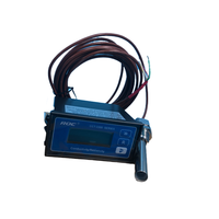 Vente chaude 4-20ma CCT 3320 Conductimètre en ligne pour le traitement de l'eau